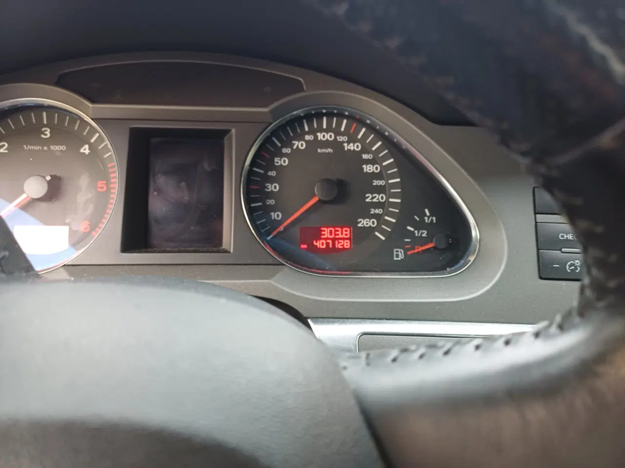 Billede 5 - Direktørvogn