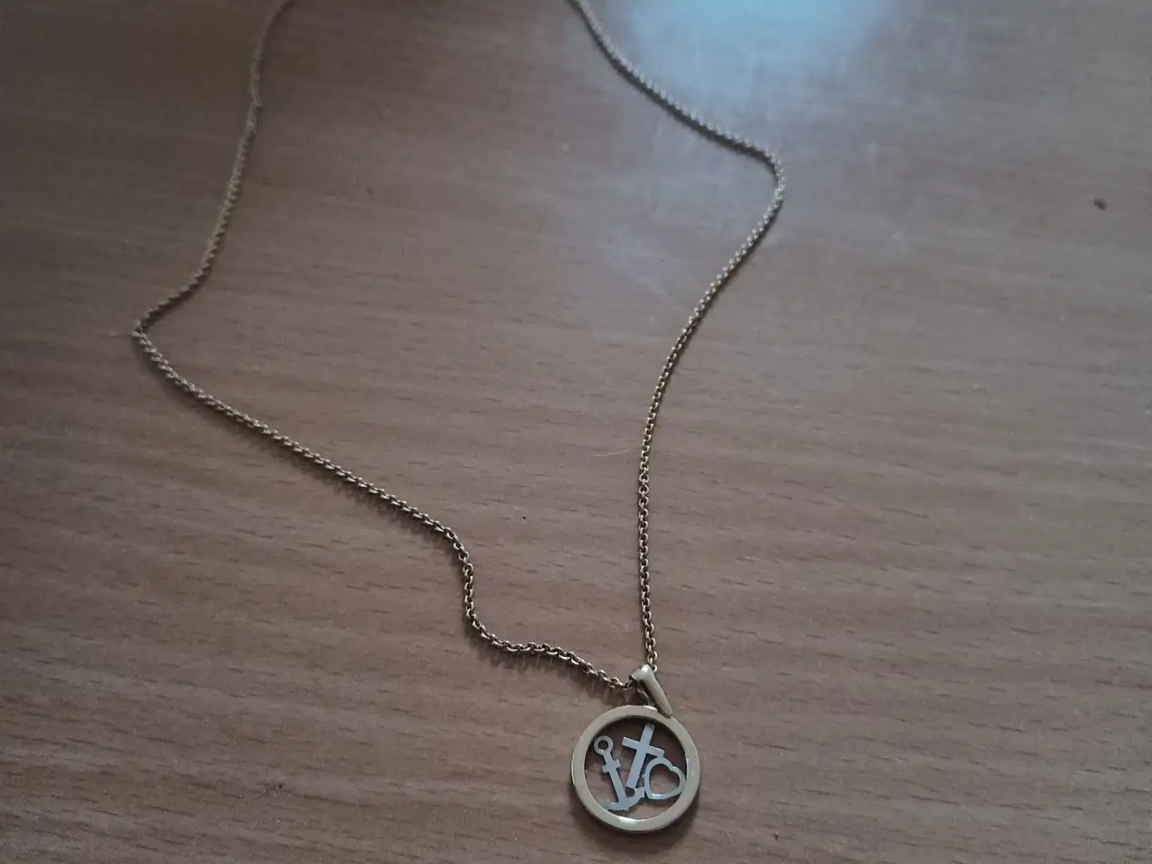 Billede 3 - Halskæder 