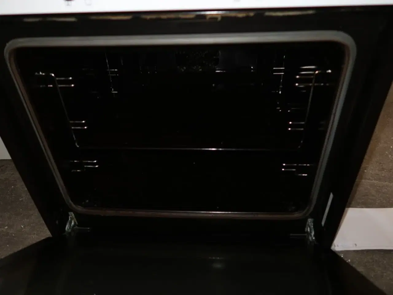 Billede 2 - Ovn SIEMENS HB301W2S/01