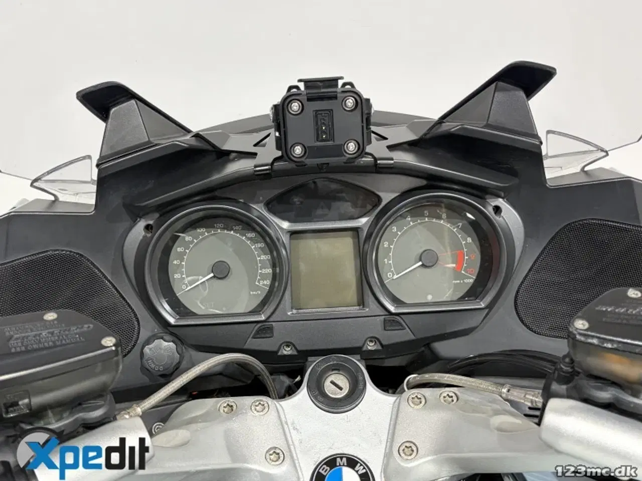 Billede 13 - BMW R 1200 RT