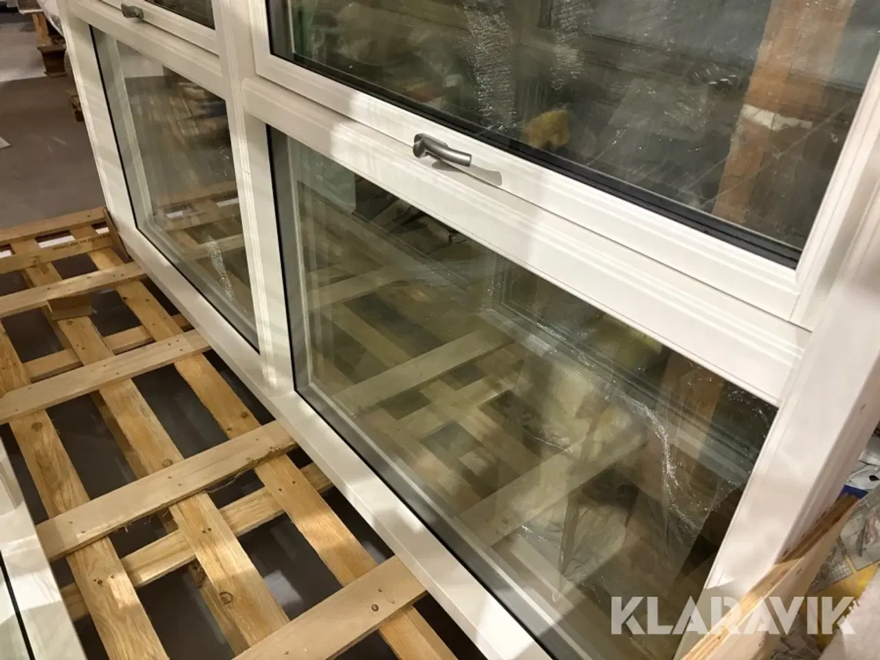 Billede 2 - Vinduesparti Outline - 2 styk