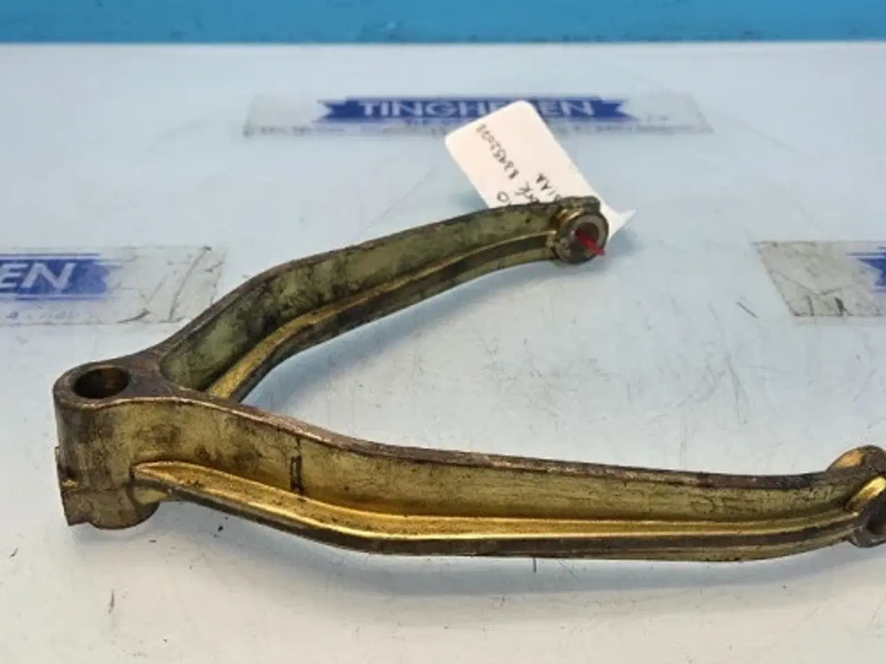 Billede 9 - Ford 8210 Gaffel E4NN7231AA