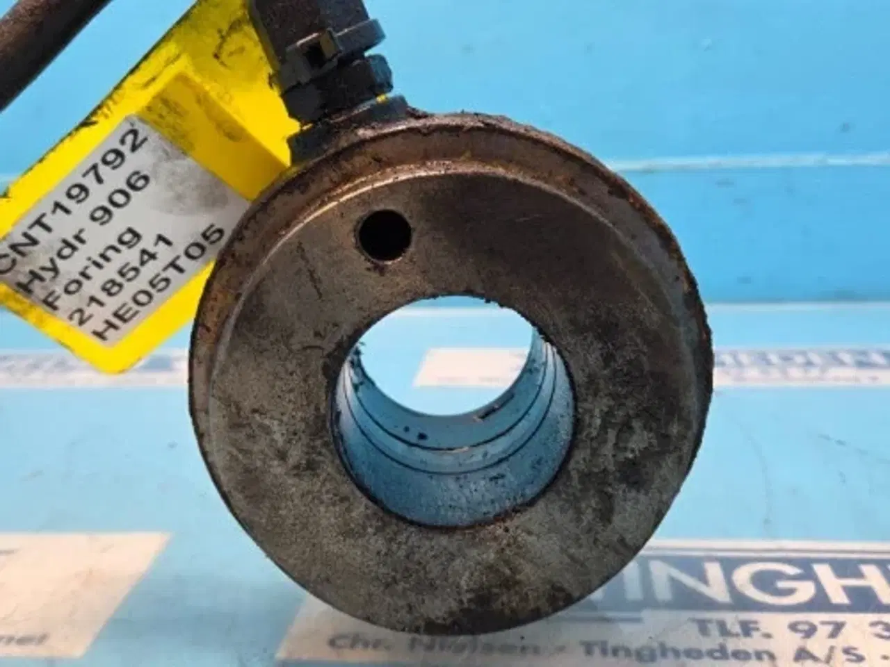 Billede 5 - Hydrema 906 Foring 218541