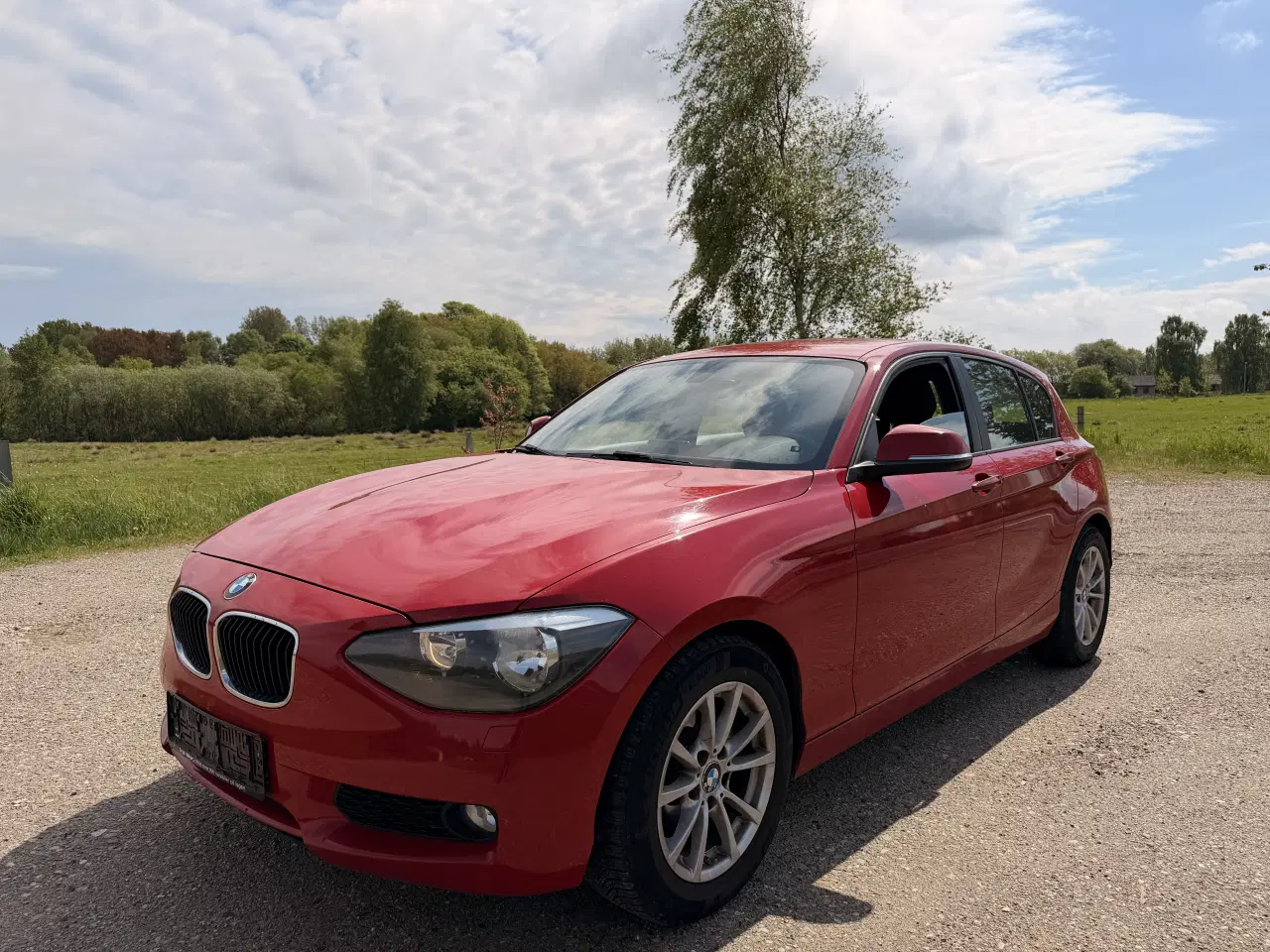 Billede 2 - BMW 116D 2,0