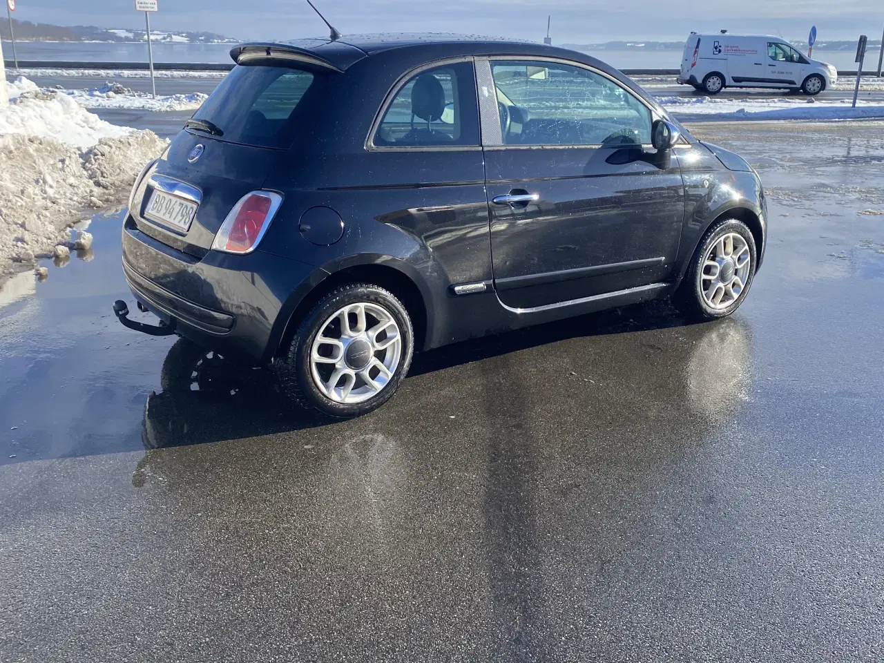 Billede 3 - Fiat 500
