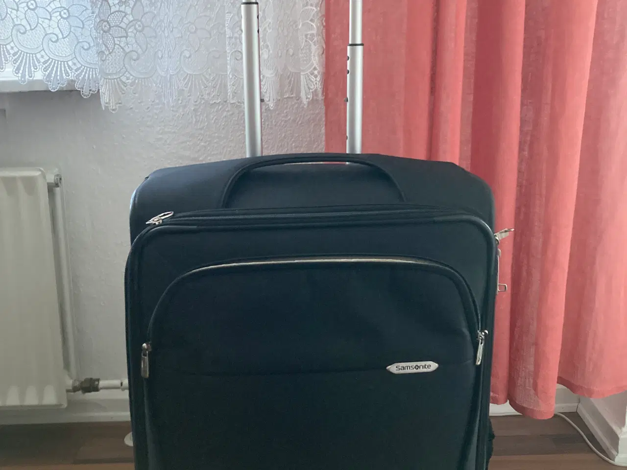 Billede 2 - Samsonite kuffert