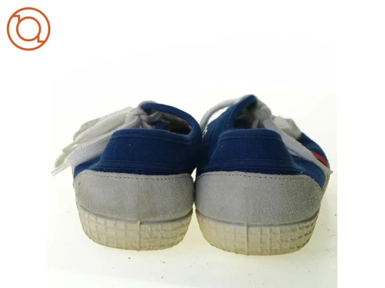 Billede 4 - Sko fra Kawasaki (str. 37)