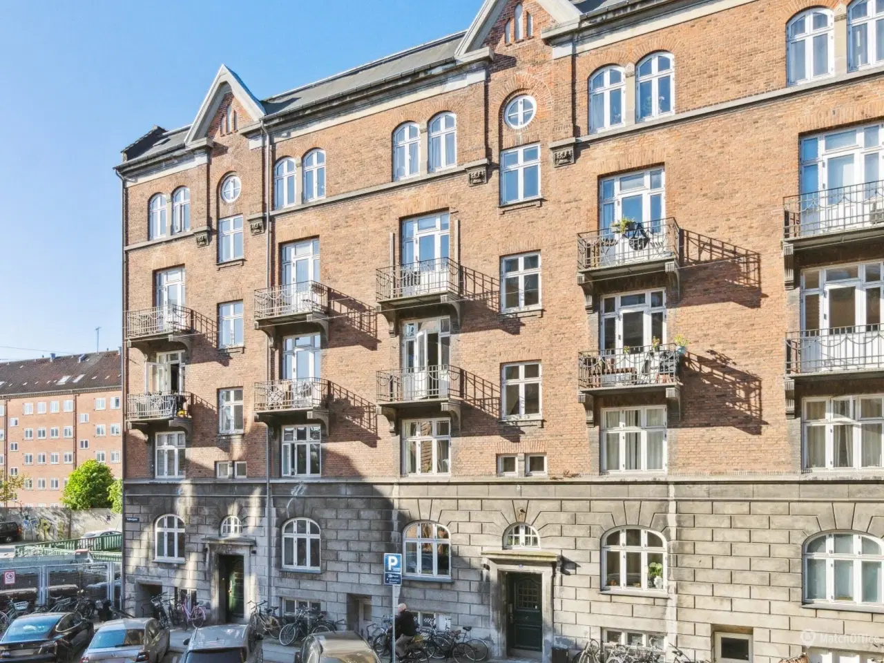 Billede 12 - Praktisk pluklager– central beliggenhed på Vesterbro