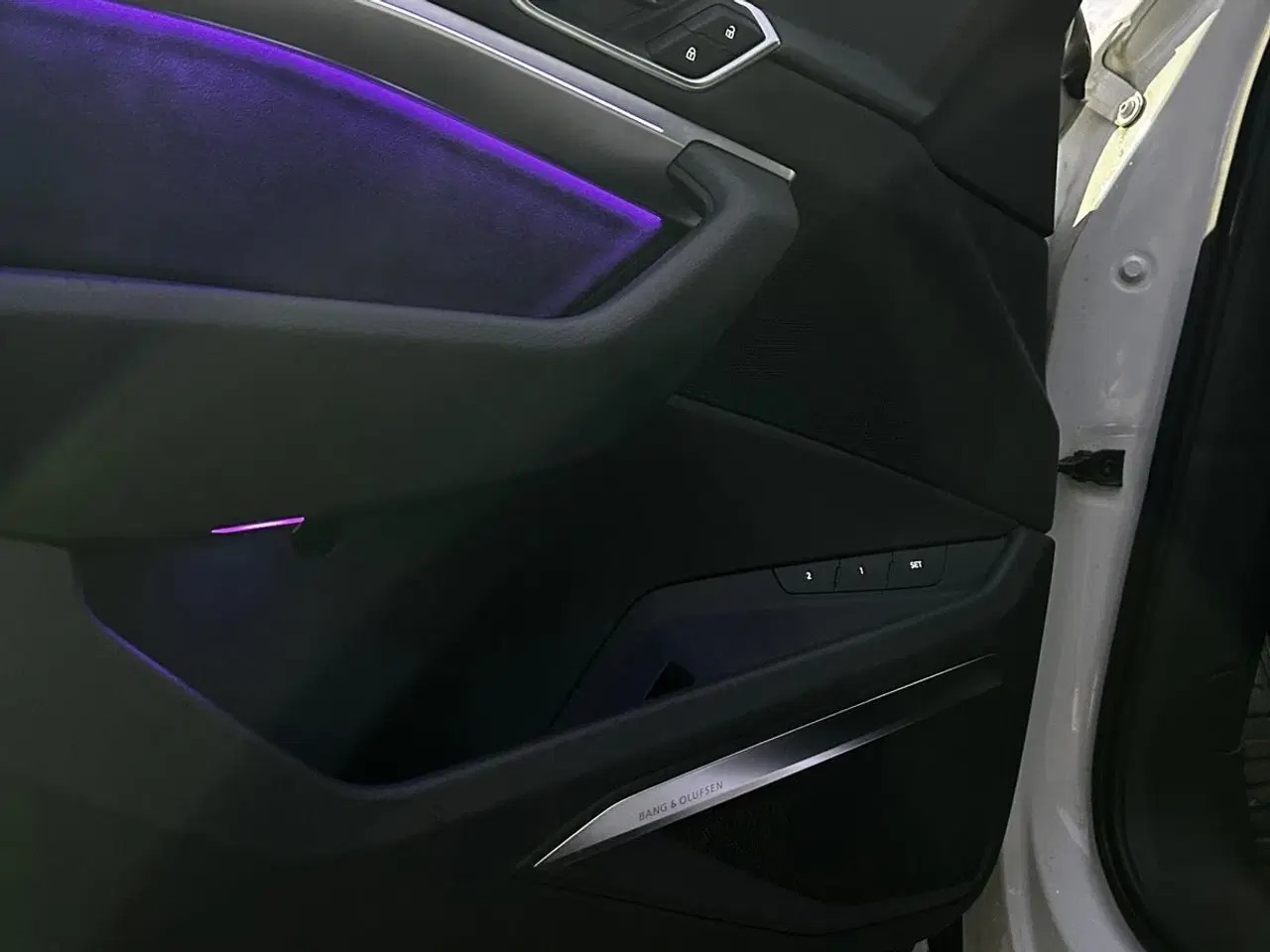 Billede 17 - Audi e-tron 55 quattro