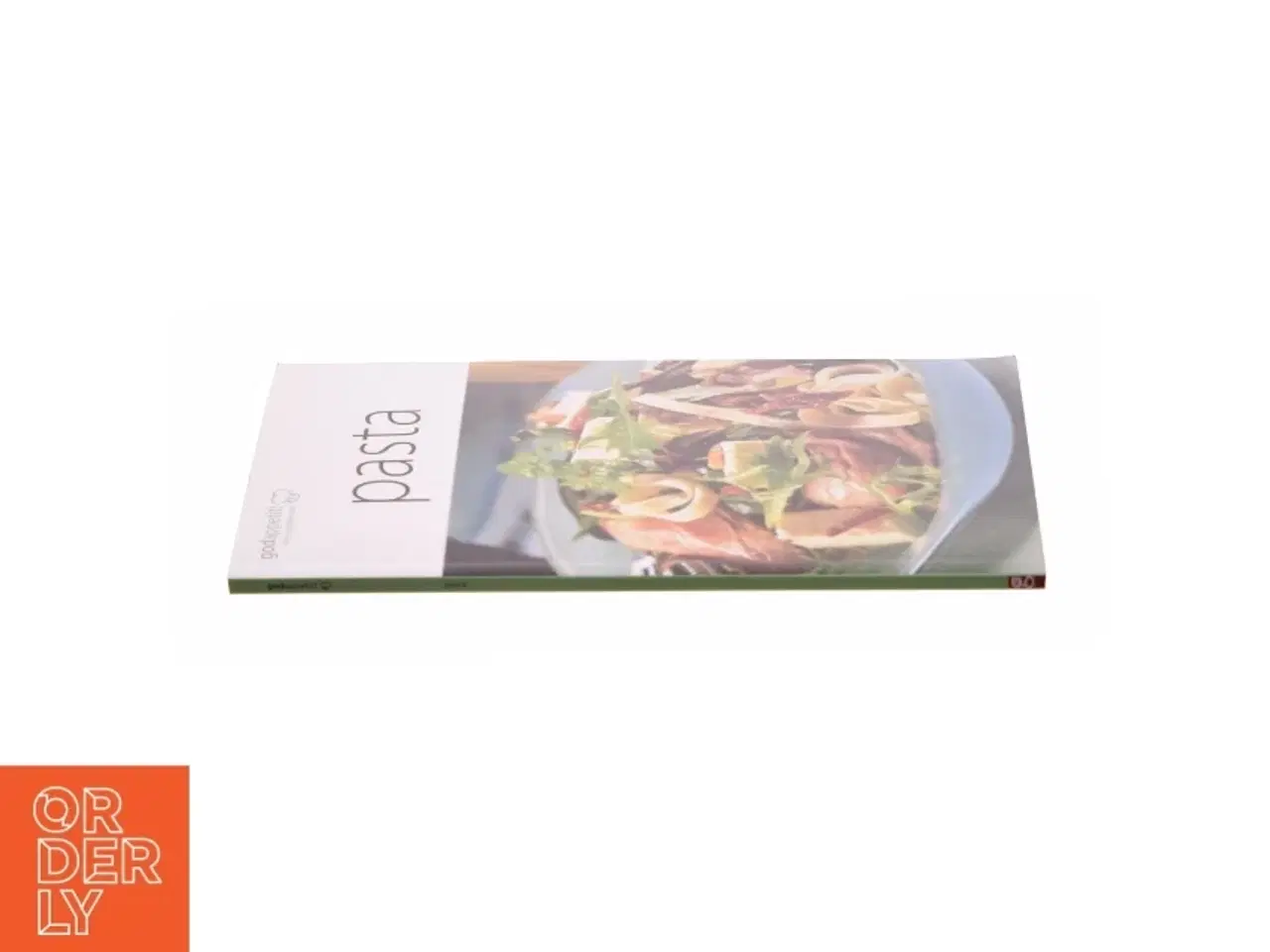 Billede 2 - Pasta (Bog)
