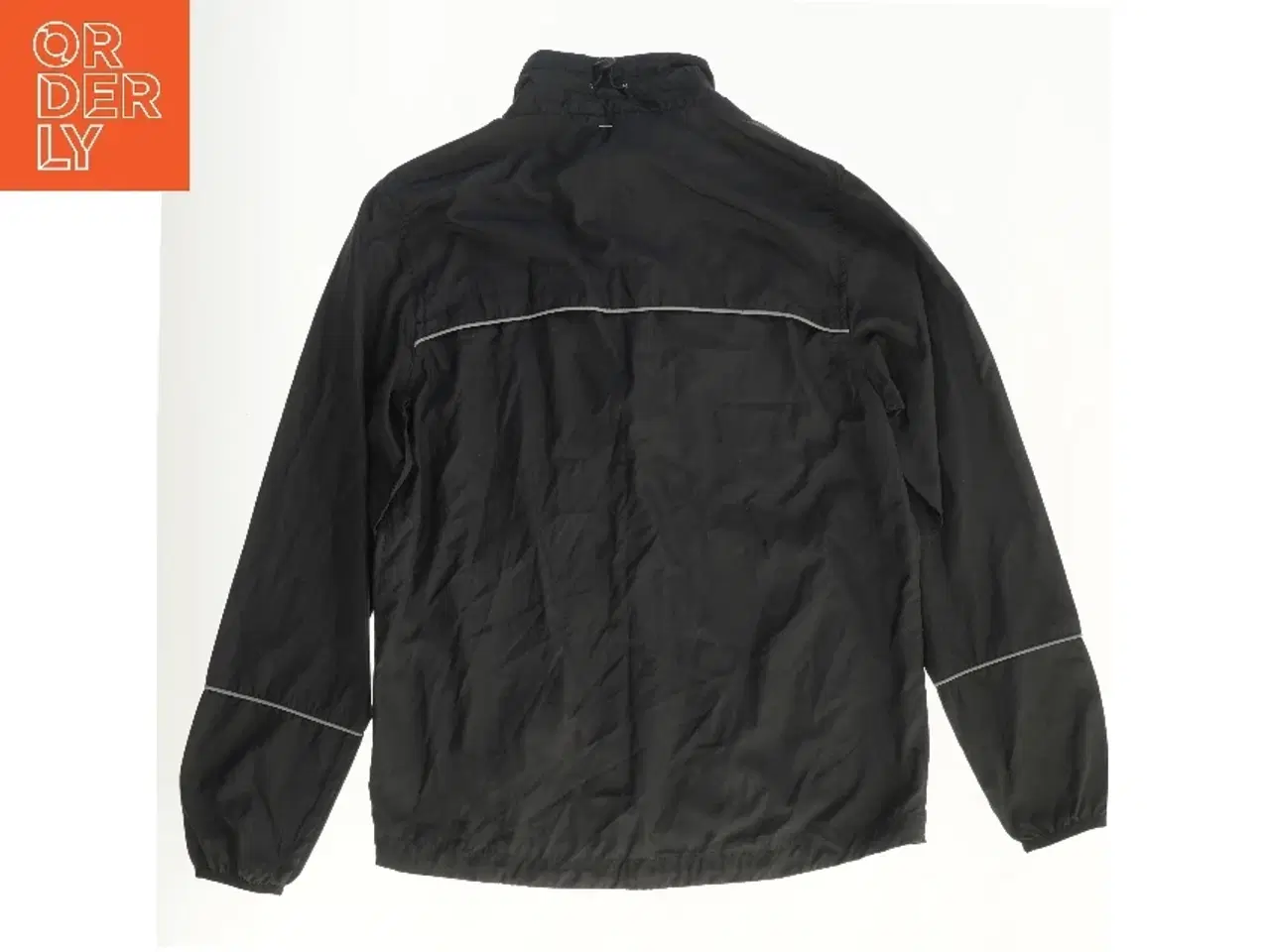 Billede 2 - Jakke med lynlås fra Master (str. 158)