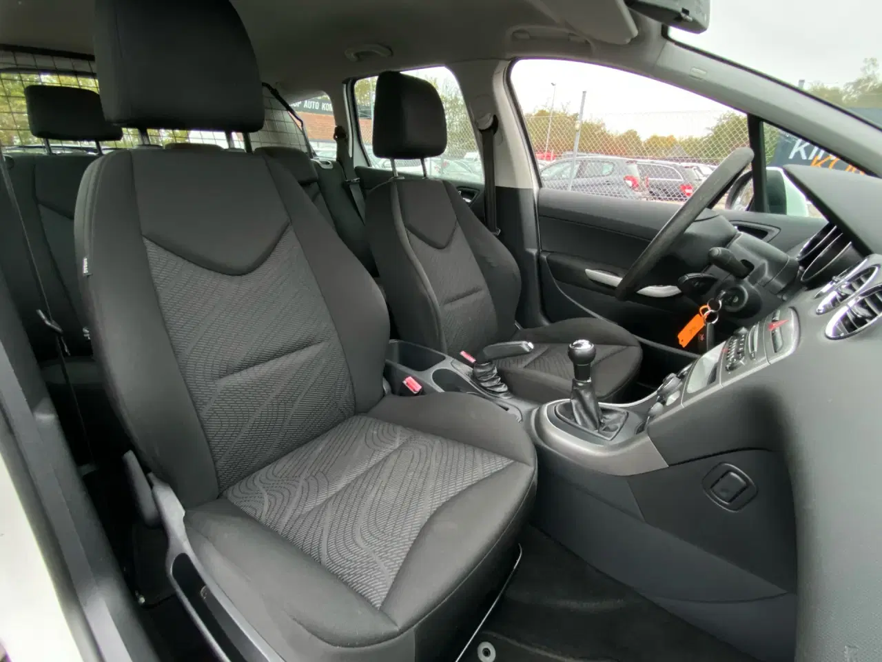 Billede 7 - Peugeot 308 1,6 HDI Access 92HK Stc