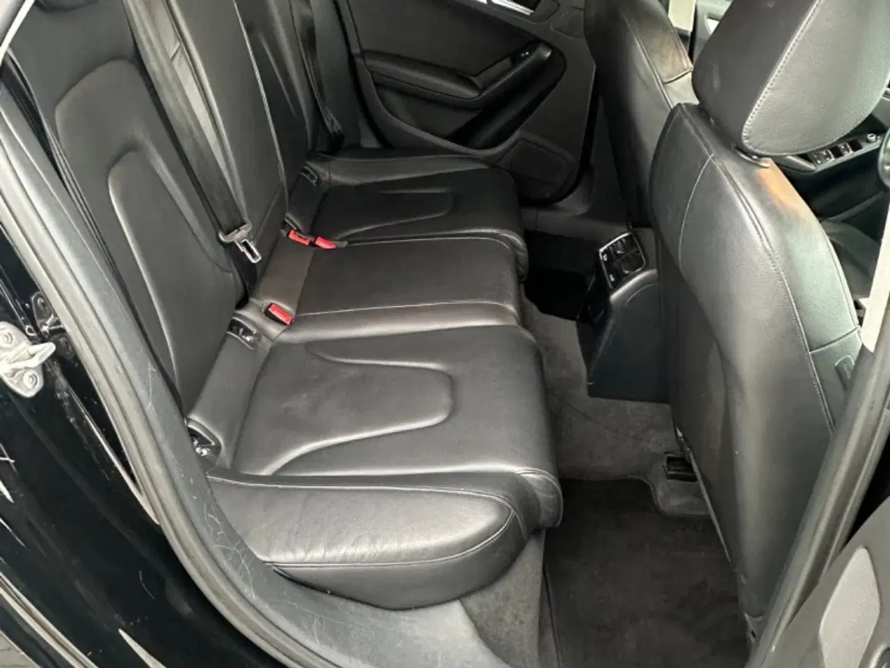 Billede 8 - Audi A4 2,0 TDi 150 S-line Avant Multitr.