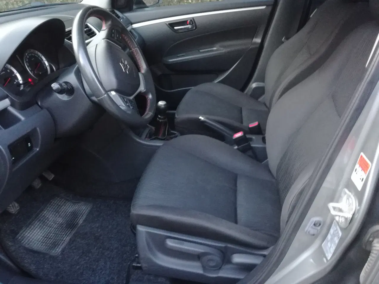 Billede 6 - Suzuki Swift 1,2 GL Cruise