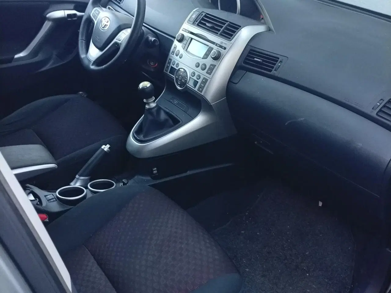 Billede 9 - Toyota Verso 1,8 TX 7prs