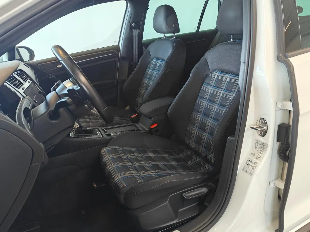 Billede 9 - VW Golf VII 1,4 GTE DSG