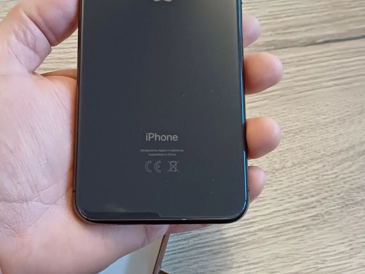 Billede 6 - Iphone xs max 128 gb