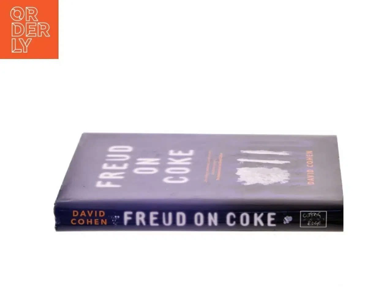 Billede 2 - Freud on Coke af David Cohen (Bog)