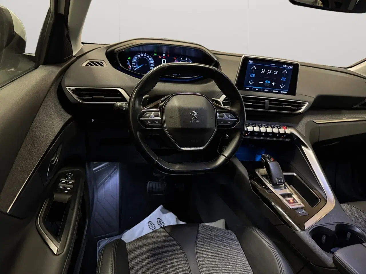 Billede 5 - Peugeot 5008 1,5 BlueHDi 130 Allure EAT8 7prs