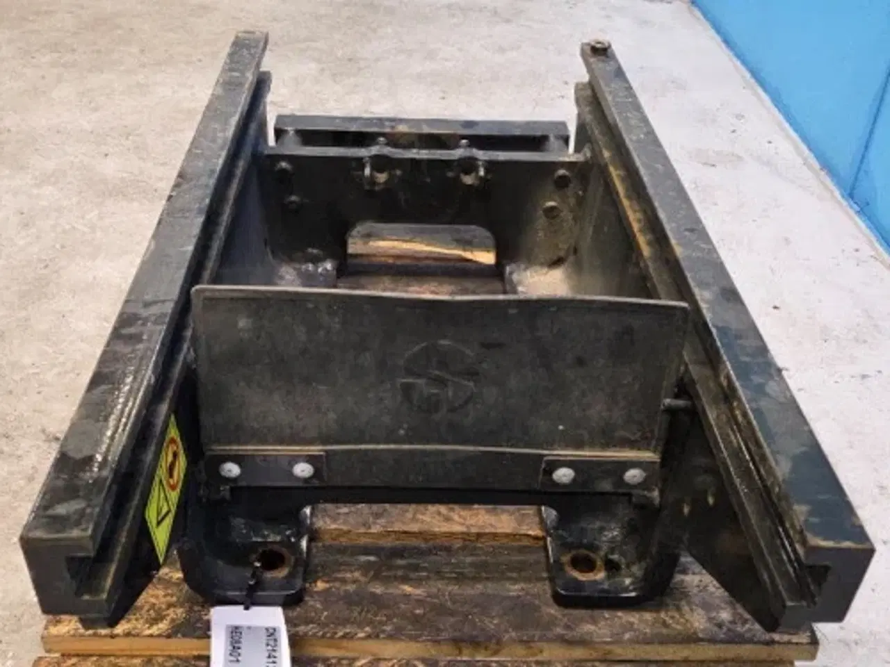 Billede 17 - New Holland T7.270 Ramme 51549692