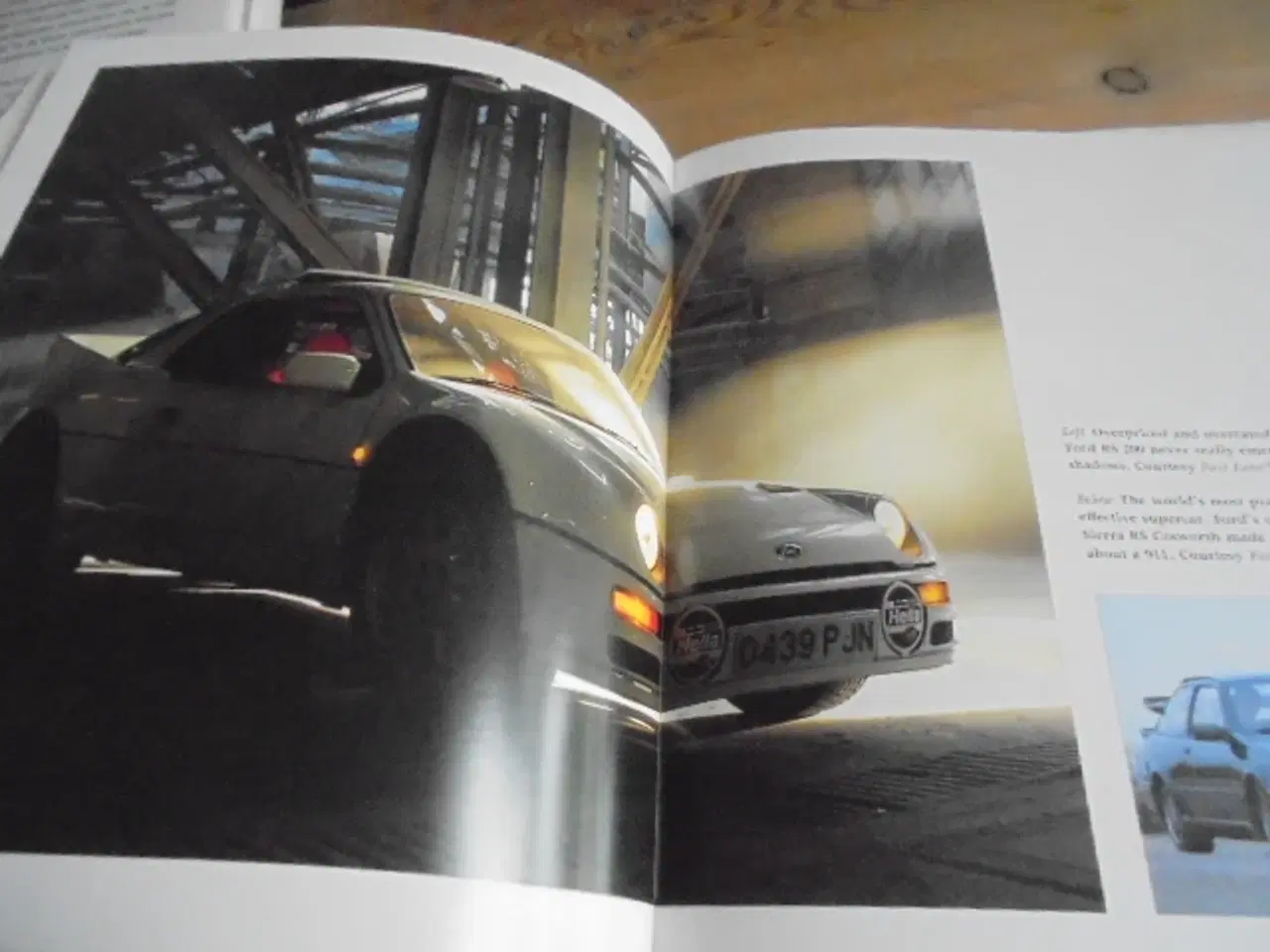 Billede 5 - Supercars – The Myth and the magic 