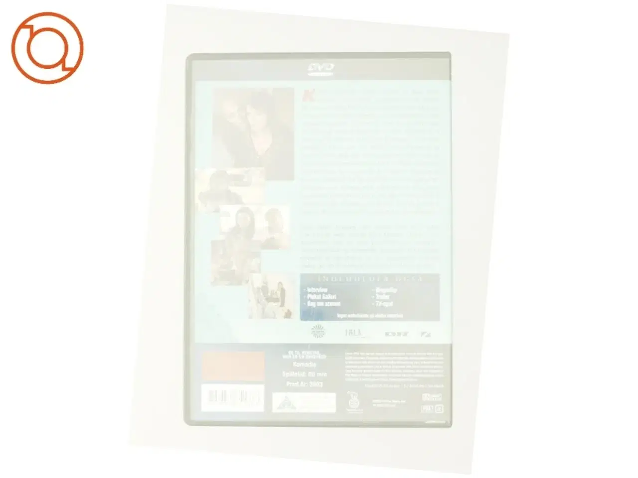 Billede 3 - Se til Venstre, Der er en Sven fra DVD