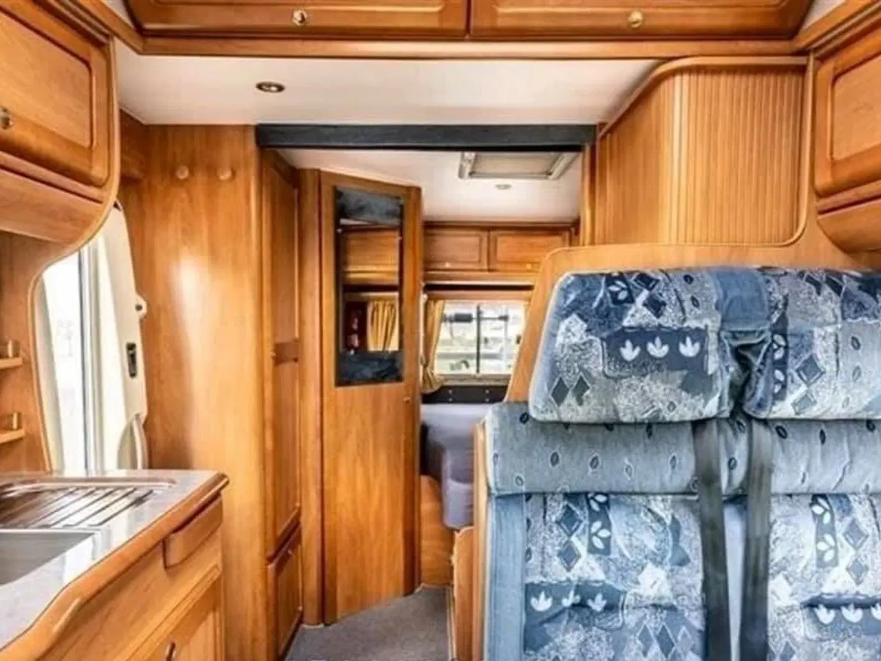 Billede 2 - đ Danmarks Smukkeste Autocamper søger ny ejer â¤đĽ