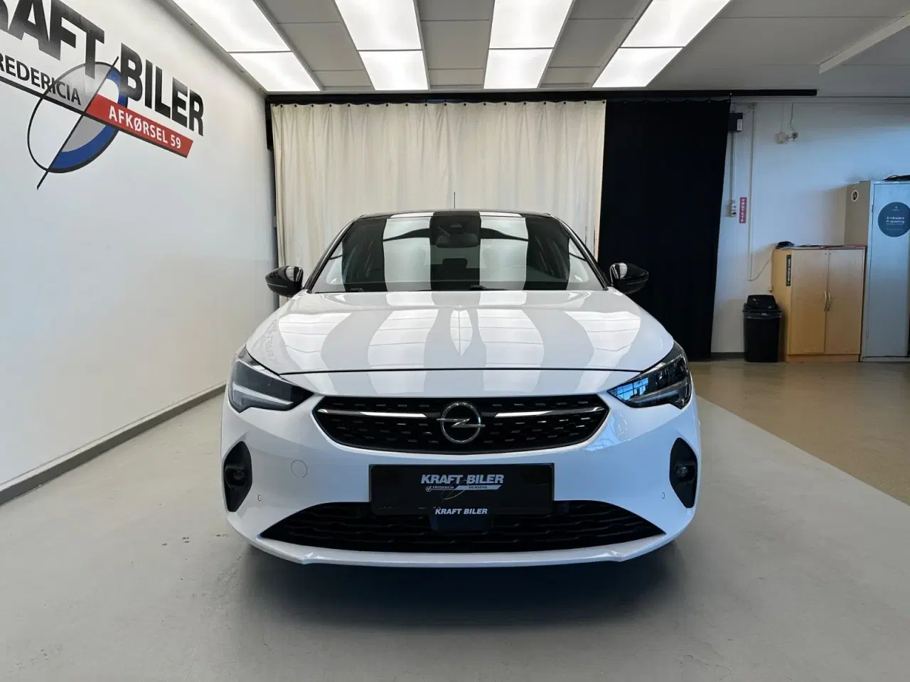 Billede 7 - Opel Corsa 1,2 T 100 Sport