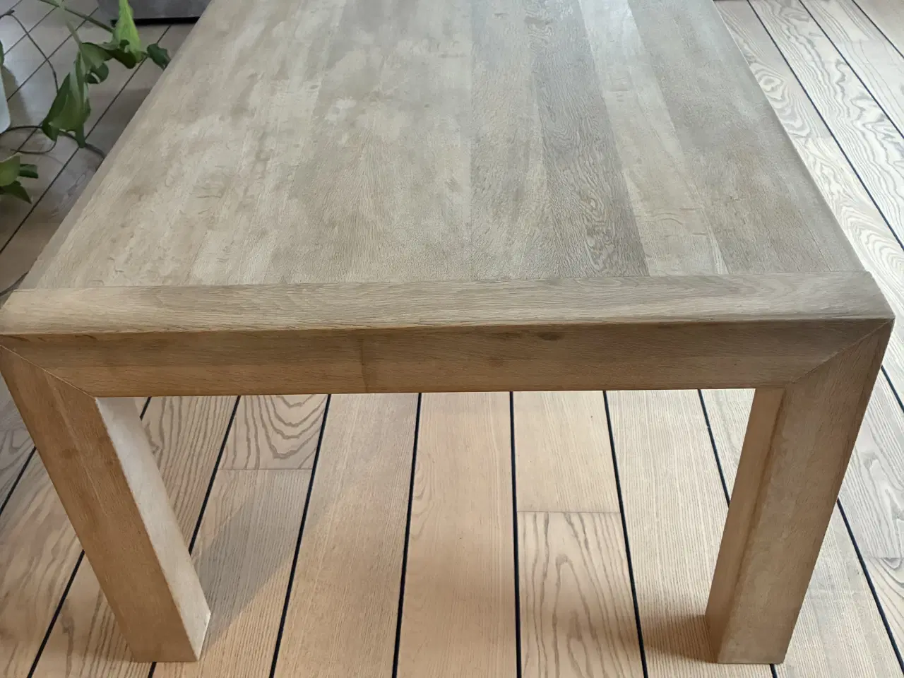 Billede 1 - Sofabord 