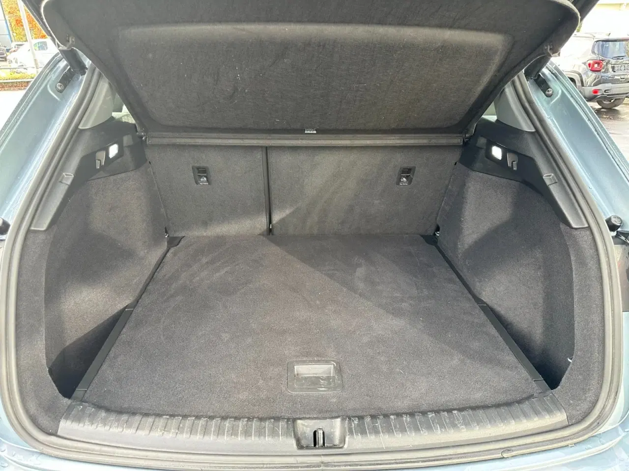 Billede 7 - Audi Q4 e-tron 40 Attitude