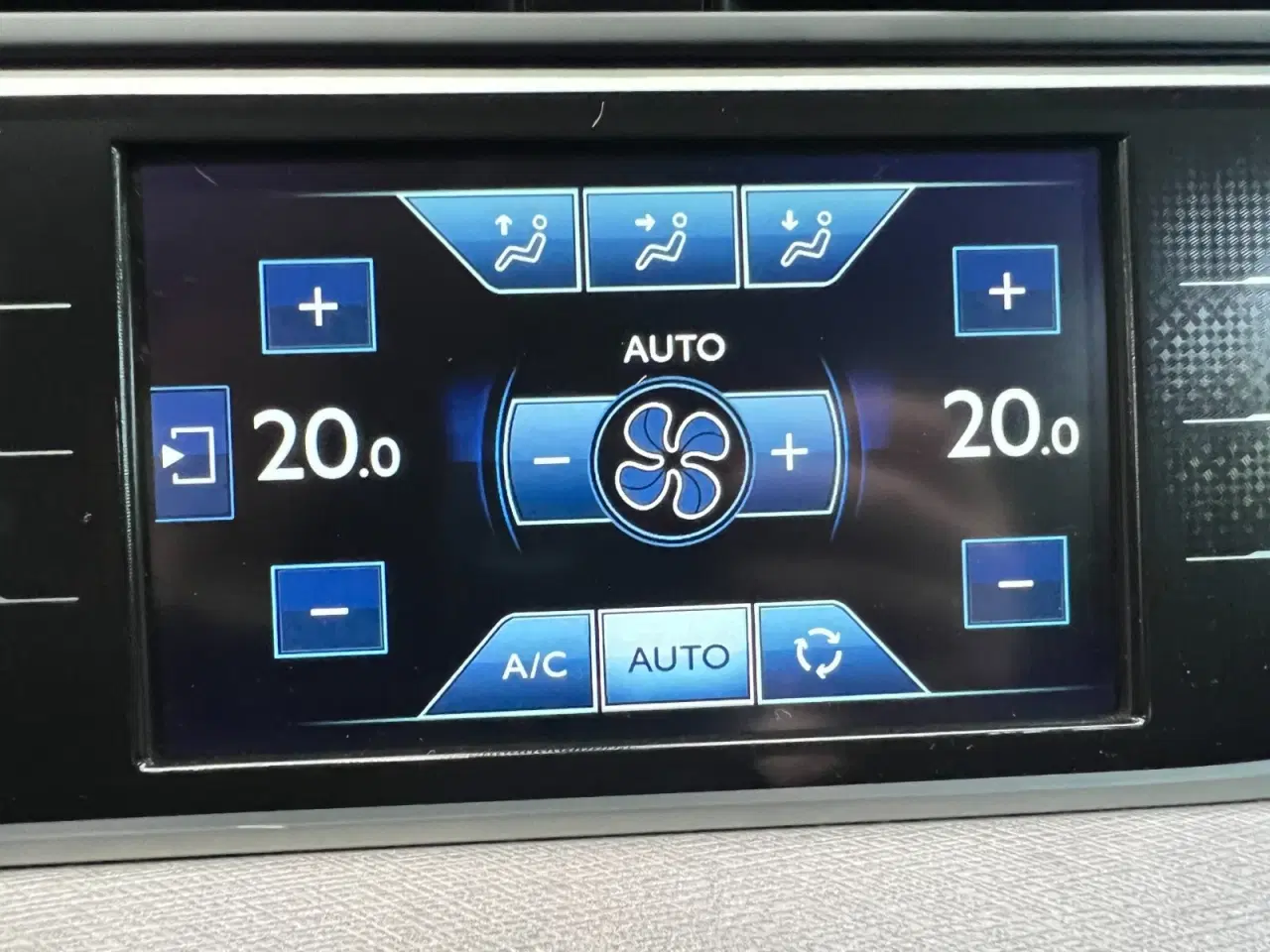 Billede 14 - Citroën Grand C4 Picasso 2,0 BlueHDi 150 Exclusive EAT6 7prs