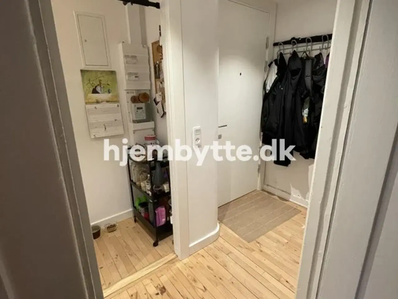 Billede 12 - Hjembytte - Stærevej