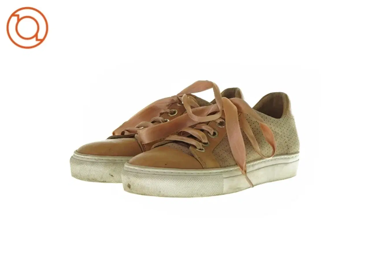 Billede 1 - Gummi sko fra billi bi