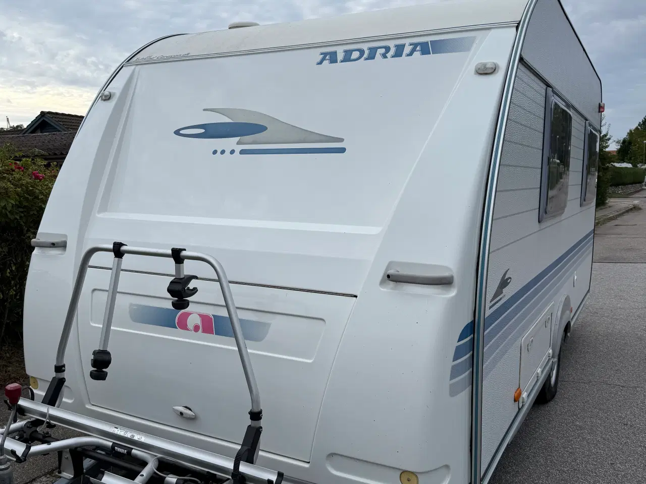 Billede 2 - 2004 Adria Adora / Med Mover & Fortelt