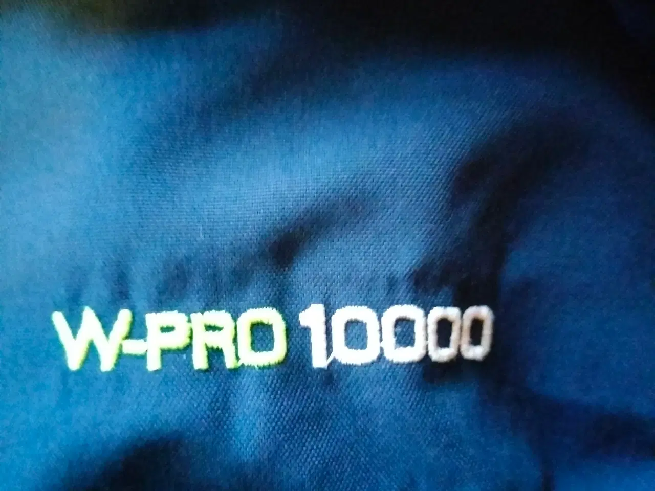 Billede 4 - Zig Zag Skidragt str 122/128