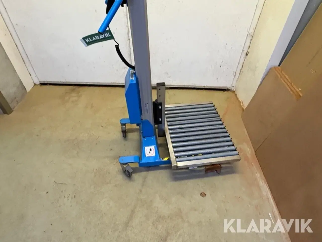 Billede 6 - Løftevogn Lift & drive