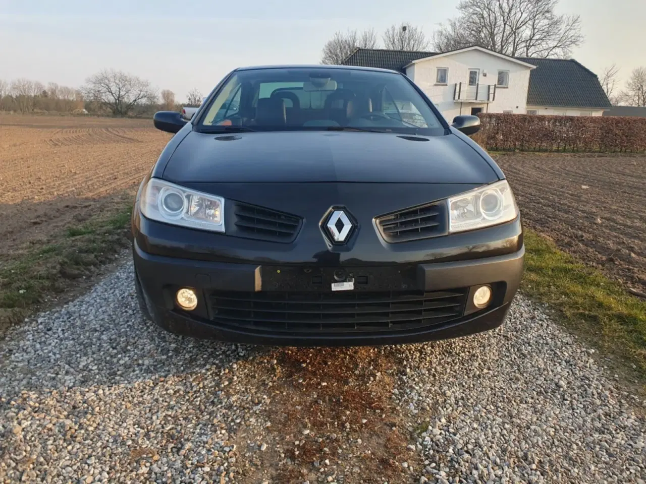 Billede 7 - Renault Megane II 2,0 CC
