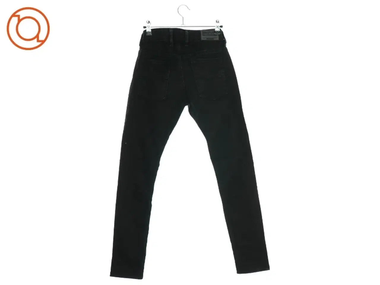 Billede 2 - Cowboybukser fra Diesel (str. 14 år)