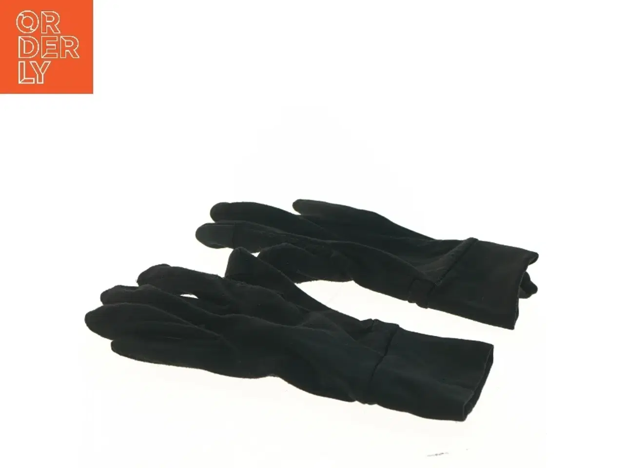 Billede 3 - LøbeHandsker med gummigreb fra Outtrek (str. 22 cm)