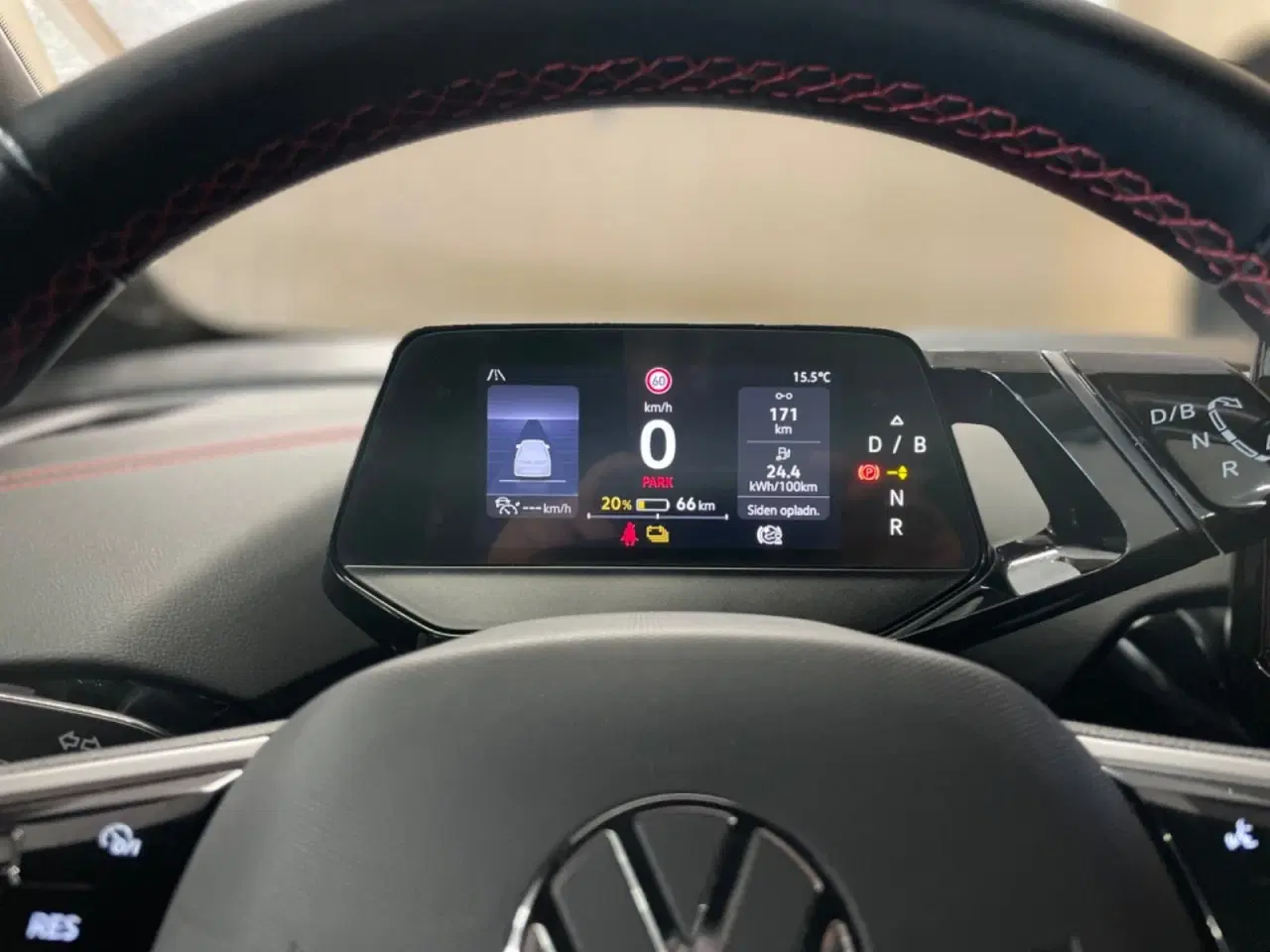 Billede 16 - VW ID.5 77 GTX 4Motion