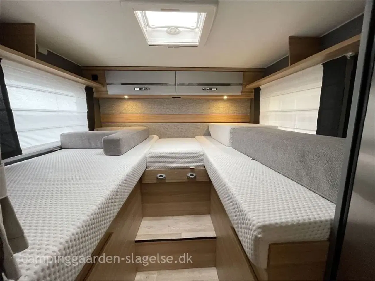 Billede 9 - 2020 - Dethleffs Trend Edition T6717   Klar til eventyr – Dethleffs Trend Edition T 6717