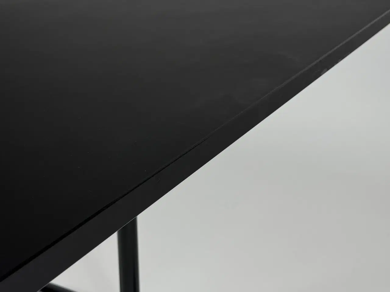 Billede 5 - Howe Tempest Flip-top Bord – Sort