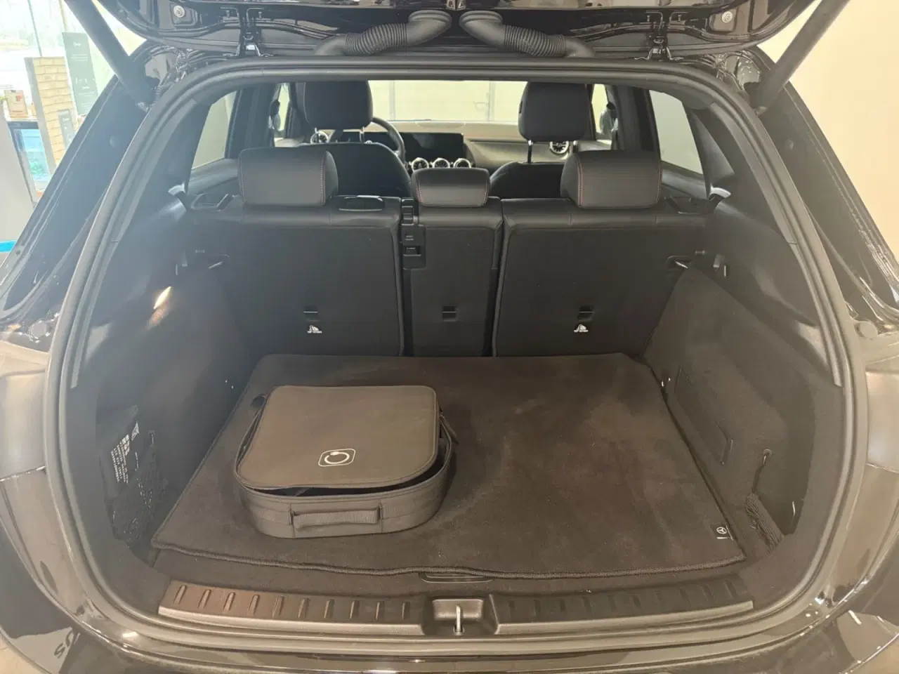 Billede 18 - Mercedes EQA250+  AMG Line