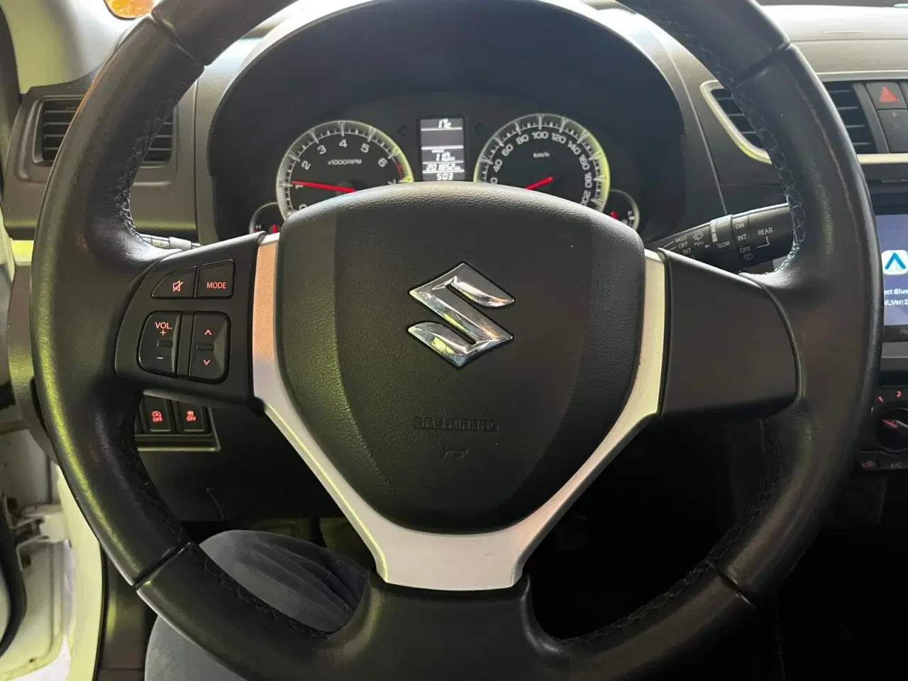 Billede 10 - Suzuki Swift 1,2 Dualjet Exclusive
