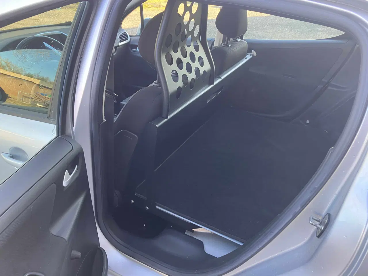 Billede 11 - PEUGEOT 207 VAREBIL 1,6 HDI - LAVT KM-TAL