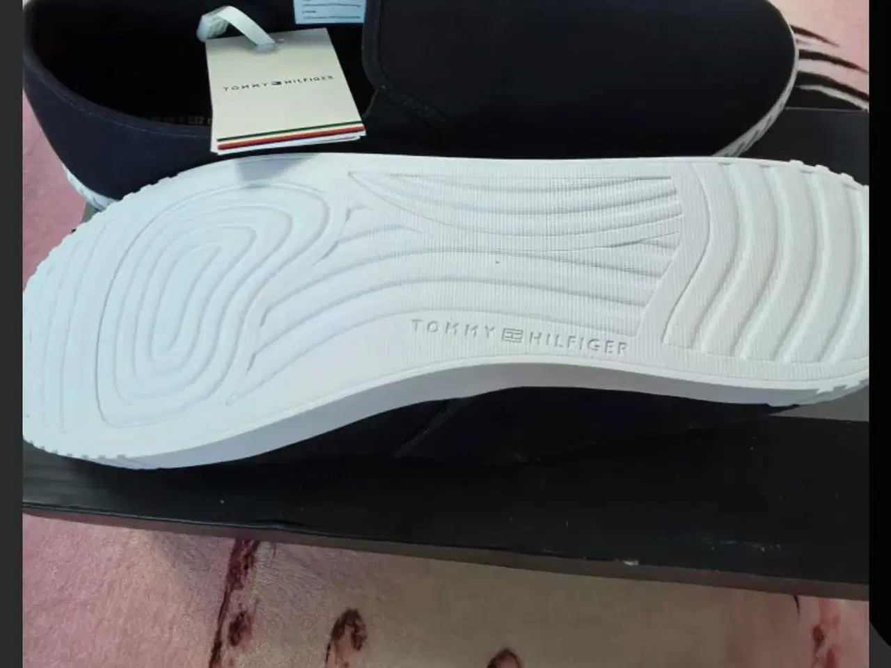 Billede 3 - Tommy Hilfiger Sneakers