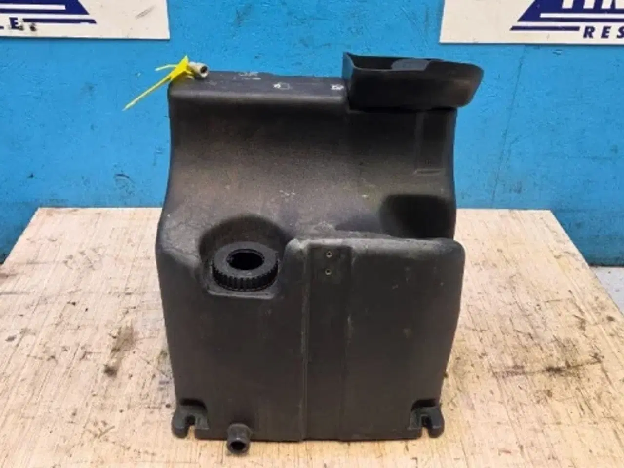 Billede 12 - New Holland TN75F Dieseltank 5195011