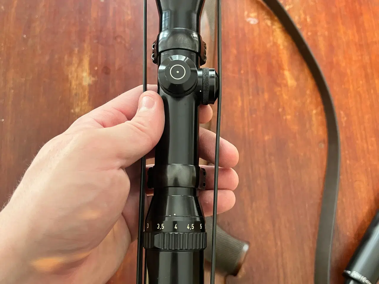 Billede 6 - Carl Gustav 3000 308 win.