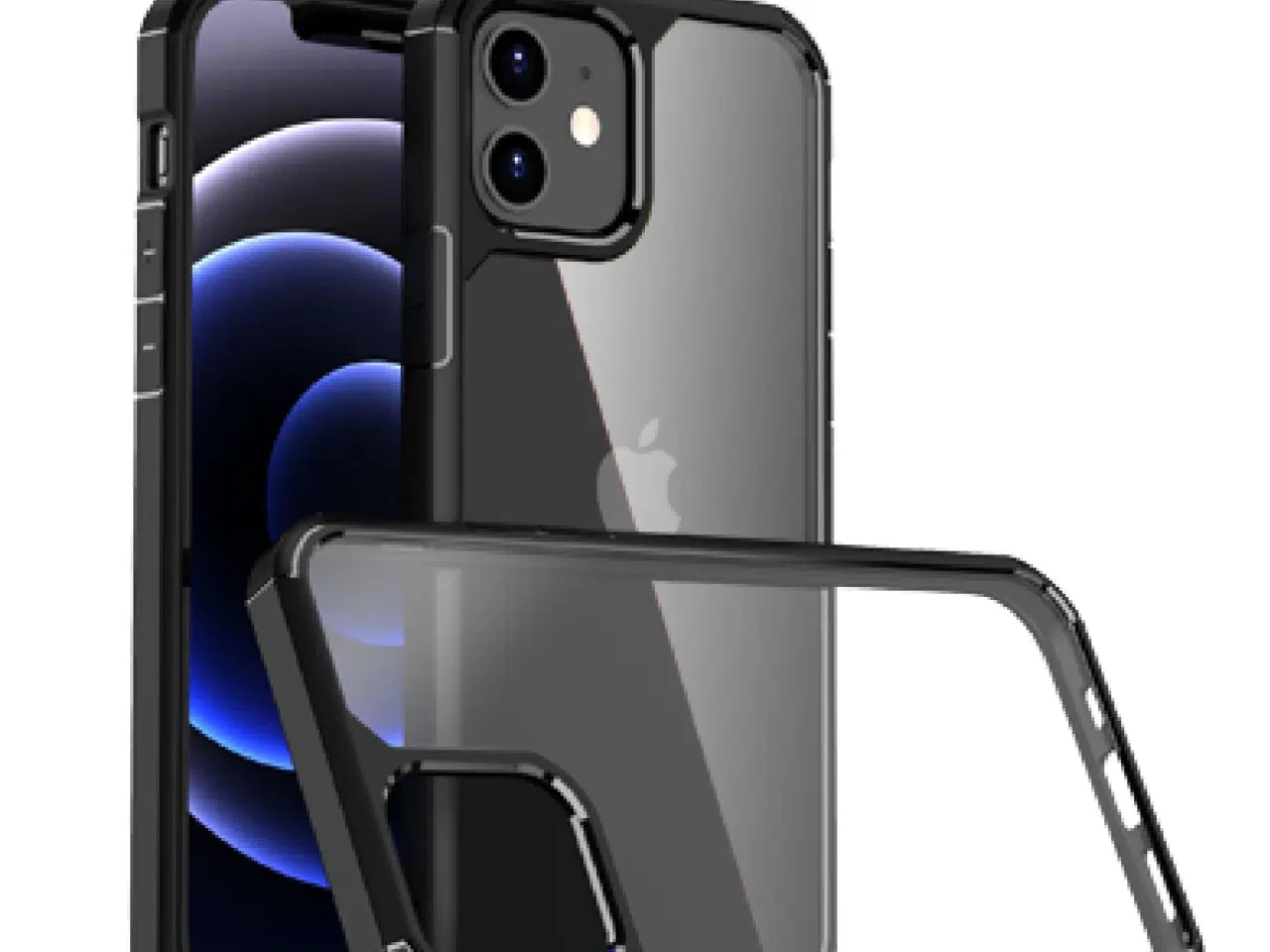 Billede 1 - Stærkt iPhone Cover – Flere Modeller
