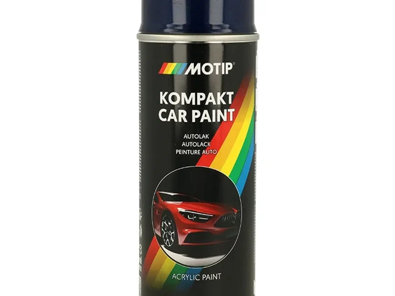 Billede 1 - Motip Autoacryl spray 54573 - 400ml